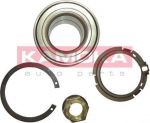 KAMOKA 5600053 комплект подшипника ступицы колеса на RENAULT CLIO III (BR0/1, CR0/1)