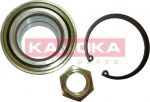 KAMOKA 5600056 комплект подшипника ступицы колеса на FIAT DUCATO фургон (244)