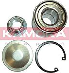 KAMOKA 5600067 комплект подшипника ступицы колеса на RENAULT MEGANE II седан (LM0/1_)