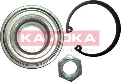 KAMOKA 5600082 комплект подшипника ступицы колеса на PEUGEOT 205 фургон