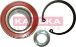 KAMOKA 5600088 комплект подшипника ступицы колеса на Z4 (E85)