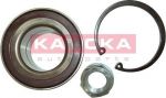 KAMOKA 5600089 комплект подшипника ступицы колеса на PEUGEOT 407 (6D_)