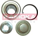 KAMOKA 5600092 комплект подшипника ступицы колеса на PEUGEOT 208