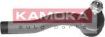 KAMOKA 9919141 наконечник поперечной рулевой тяги на FIAT DOBLO Cargo (223)