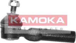 KAMOKA 9919935 наконечник поперечной рулевой тяги на FIAT MAREA Weekend (185)