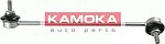 KAMOKA 9921367 тяга / стойка, стабилизатор на X3 (E83)