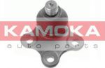 KAMOKA 993285 несущий / направляющий шарнир на FORD MONDEO I (GBP)