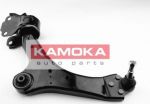 KAMOKA 993470 рычаг независимой подвески колеса, подвеска колеса на VOLVO V70 III (BW)