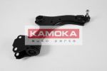 KAMOKA 993471 рычаг независимой подвески колеса, подвеска колеса на VOLVO V70 III (BW)