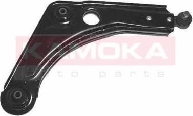 KAMOKA 993583 рычаг независимой подвески колеса, подвеска колеса на FORD ESCORT VII (GAL, AAL, ABL)