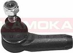 KAMOKA 9937330 наконечник поперечной рулевой тяги на AUDI 100 Avant (44, 44Q, C3)