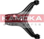 KAMOKA 9937974 рычаг независимой подвески колеса, подвеска колеса на AUDI 80 (89, 89Q, 8A, B3)