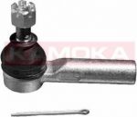 KAMOKA 9941043 наконечник поперечной рулевой тяги на NISSAN ALMERA I (N15)