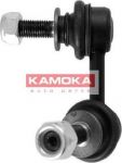 KAMOKA 9941668 тяга / стойка, стабилизатор на NISSAN NAVARA (D40)