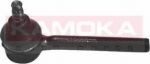 KAMOKA 9942436 наконечник поперечной рулевой тяги на NISSAN PICK UP II (D21)