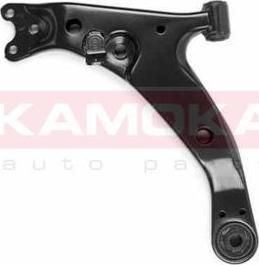 KAMOKA 9945274 рычаг независимой подвески колеса, подвеска колеса на TOYOTA COROLLA Liftback (_E11_)