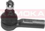 KAMOKA 9945336 наконечник поперечной рулевой тяги на TOYOTA COROLLA Liftback (_E8_)