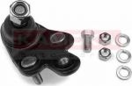 KAMOKA 9945381 несущий / направляющий шарнир на TOYOTA COROLLA Liftback (_E8_)