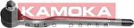 KAMOKA 9945731 наконечник поперечной рулевой тяги на TOYOTA HIACE II Wagon (LH7_, LH5_, LH6_, YH7_, YH6_, YH5_)