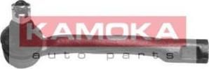 KAMOKA 9945935 наконечник поперечной рулевой тяги на TOYOTA CARINA II (_T17_)