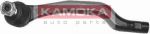 KAMOKA 9949131 наконечник поперечной рулевой тяги на MERCEDES-BENZ A-CLASS (W168)
