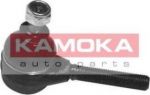 KAMOKA 9949334 наконечник поперечной рулевой тяги на MERCEDES-BENZ 190 (W201)