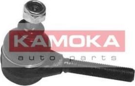 KAMOKA 9949334 наконечник поперечной рулевой тяги на MERCEDES-BENZ 190 (W201)