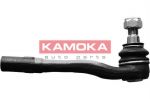 KAMOKA 9949539 наконечник поперечной рулевой тяги