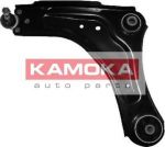 KAMOKA 995072 рычаг независимой подвески колеса, подвеска колеса на RENAULT LAGUNA III Grandtour (KT0/1)