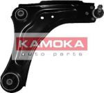 KAMOKA 995073 рычаг независимой подвески колеса, подвеска колеса на RENAULT LAGUNA III Grandtour (KT0/1)