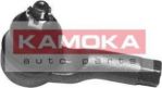 KAMOKA 9951533 наконечник поперечной рулевой тяги на MAZDA 626 III (GD)