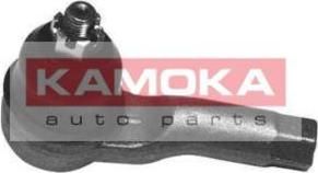 KAMOKA 9951533 наконечник поперечной рулевой тяги на MAZDA 626 III (GD)