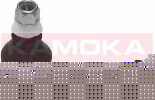 KAMOKA 9953234 наконечник поперечной рулевой тяги на PEUGEOT 306 (7B, N3, N5)