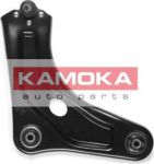 KAMOKA 9953275 рычаг независимой подвески колеса, подвеска колеса на PEUGEOT 207 (WA_, WC_)