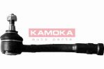 KAMOKA 9953331 наконечник поперечной рулевой тяги