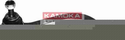 KAMOKA 995630 наконечник поперечной рулевой тяги