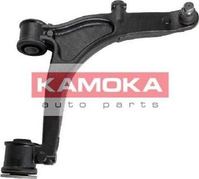 KAMOKA 996179 рычаг независимой подвески колеса, подвеска колеса на OPEL MOVANO Combi (J9)