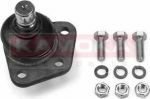 KAMOKA 9963186 несущий / направляющий шарнир на VW SCIROCCO (53B)