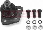 KAMOKA 9963188 несущий / направляющий шарнир на VW SCIROCCO (53B)