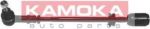 KAMOKA 9963231 осевой шарнир, рулевая тяга на VW SCIROCCO (53B)