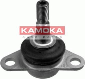 KAMOKA 9967081 несущий / направляющий шарнир на VOLVO XC90 I