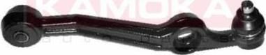 KAMOKA 9973075 рычаг независимой подвески колеса, подвеска колеса на DAIHATSU CHARADE III (G100, G101, G102)
