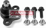 KAMOKA 997886 несущий / направляющий шарнир на PEUGEOT 207 (WA_, WC_)