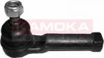 KAMOKA 9981035 наконечник поперечной рулевой тяги на KIA CARENS II (FJ)