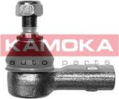 KAMOKA 9985134 наконечник поперечной рулевой тяги на OPEL CAMPO (TF_)
