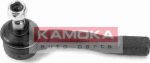 KAMOKA 9989133 наконечник поперечной рулевой тяги на CHEVROLET NUBIRA седан