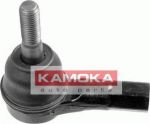 KAMOKA 999638 наконечник поперечной рулевой тяги на CHEVROLET CAPTIVA (C100, C140)