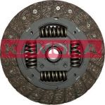KAMOKA DC007 диск сцепления на SKODA SUPERB (3U4)