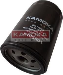 KAMOKA F105801 масляный фильтр на CHRYSLER VOYAGER IV (RG, RS)