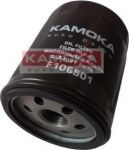 KAMOKA F106501 масляный фильтр на FORD FOCUS II седан (DA_)